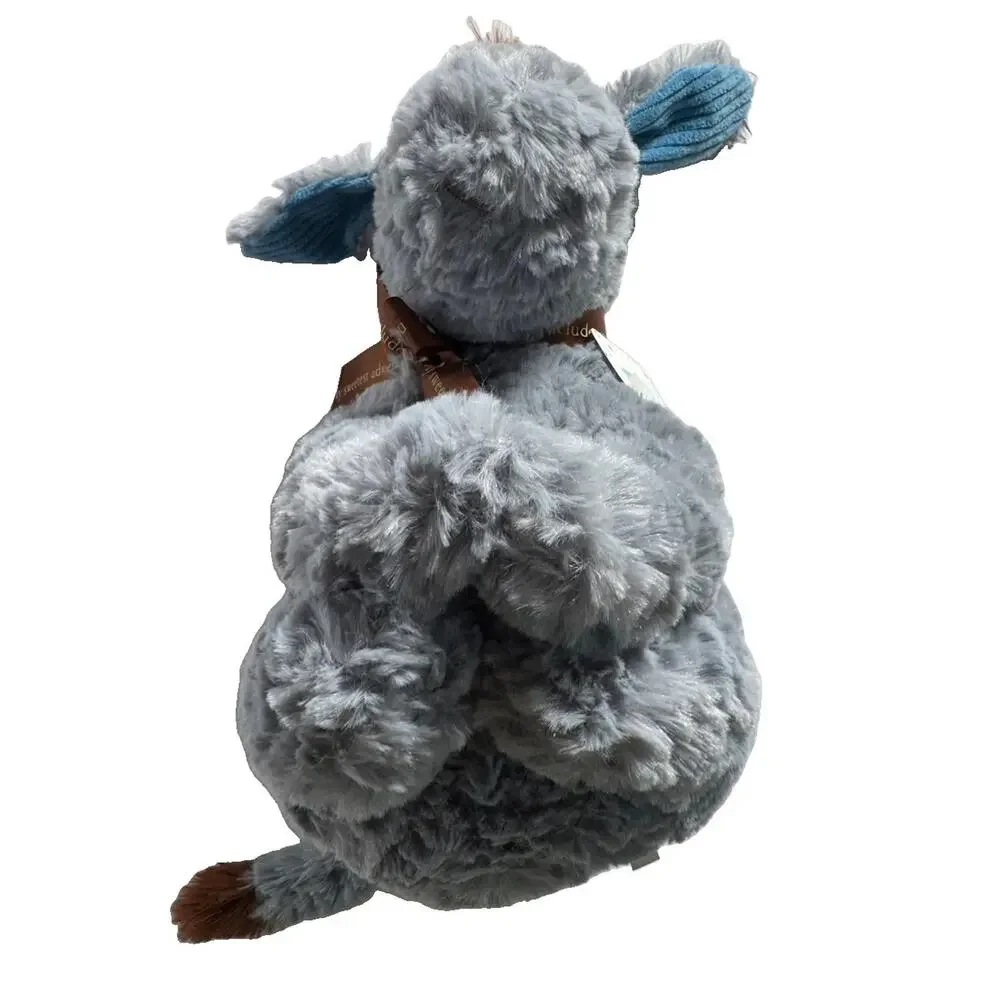 Disney Eeyore Plush Kids Preferred Winnie the Pooh Gray Stuffed Animal 9” NWT